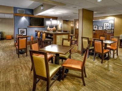 Hampton Inn Jonesville/Elkin Arlington Bagian luar foto